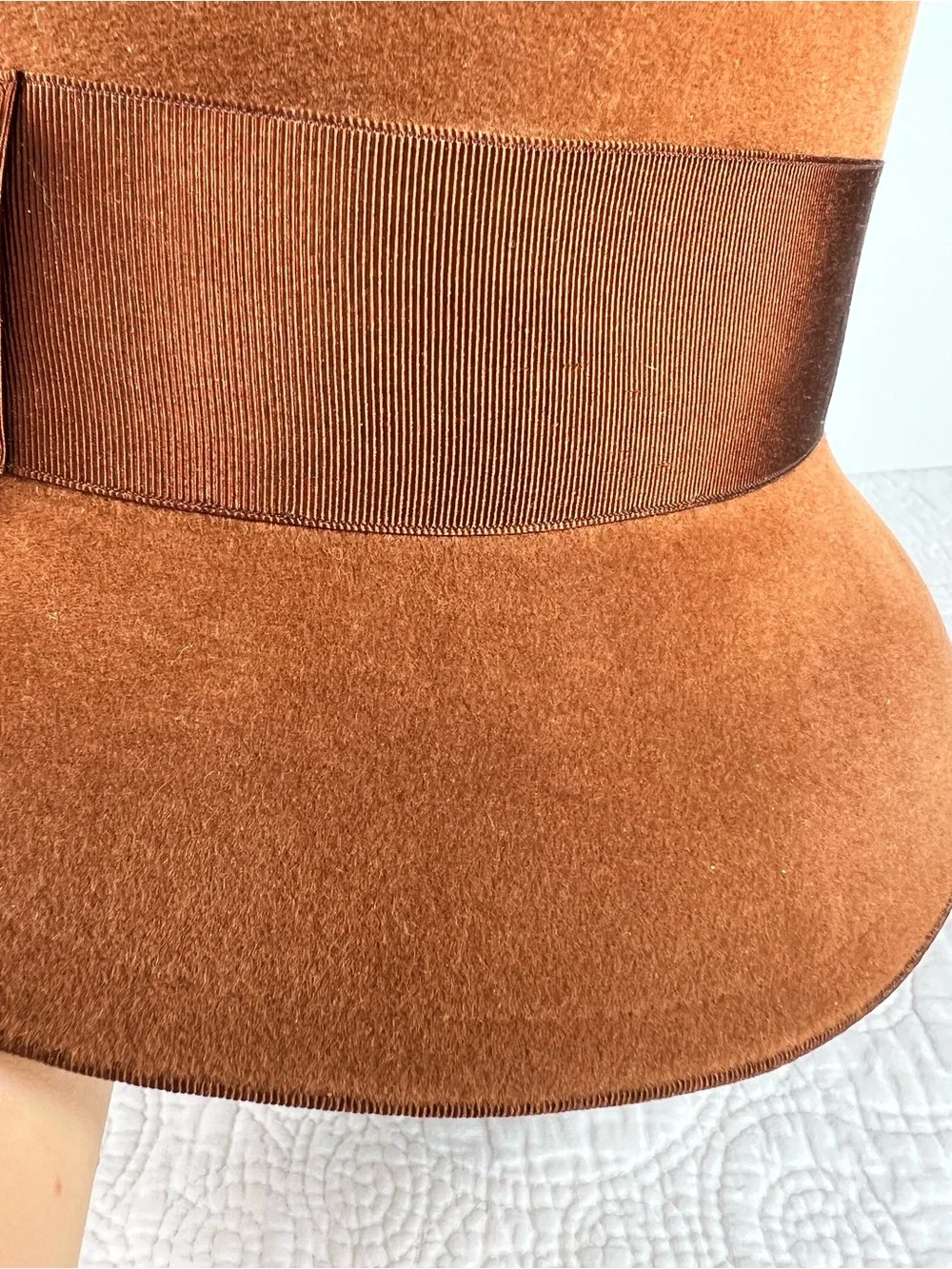 Borsalino title vintage